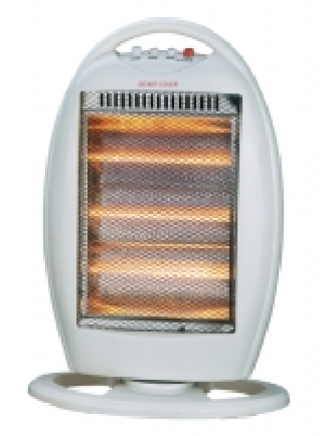 ESTUFA HALÓGENA MOD JUPITER 3