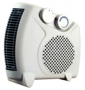 Bricoking  TERMOVENTILADOR HORIZ/VERT 2000W