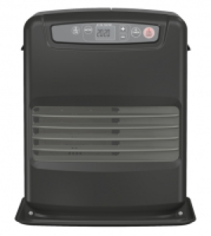 ESTUFA PARAFINA ELECTRONICA WEBBER 3KW