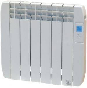 EMISOR TÉRMICO FLUIDO 900W