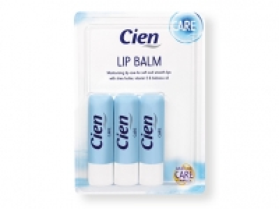 Lidl  Cien Protector labial surt.