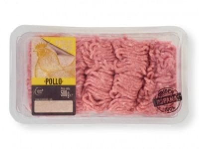 Delave Picada de pollo 2.15 €