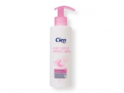 Cien Limpieza facial 1.27 €