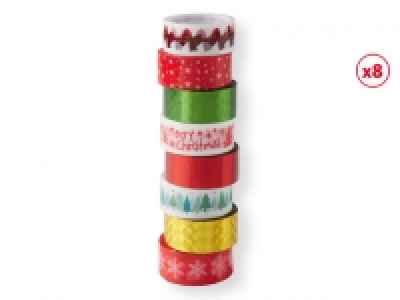 Crelando Cinta adhesiva decorativa 1.99 €