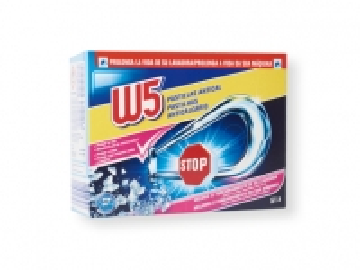 W5 Inch Pastillas antical 3.79 €
