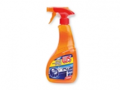 Lidl  W5 Inch Limpiador antigrasa para cocina