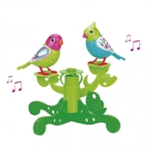 Árbol Digibirds (varios modelos)