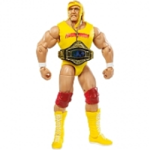 WWE - Figura Hulk Hogan