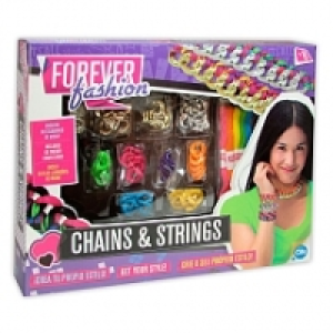 Forever Fashion Chains < Strings