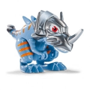 Digimon - Figura de Batalla (varios modelos)