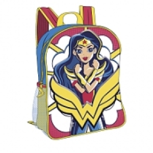 DC Super Hero Girls - Mochila 9.99&nbsp;&euro;