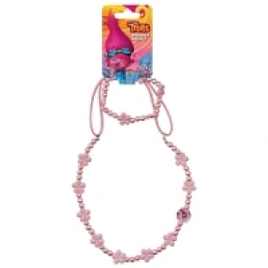 Trolls - Set Diadema y Pulsera 2.99&nbsp;&euro;