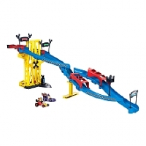 Mickey Mouse - Súper Pista de Entrenamiento - Mickey y los S 44.99 €
