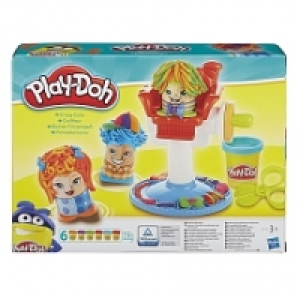 Play-Doh - La Peluquería 16.99 €