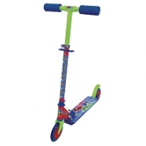 PJ Masks - Patinete de 2 Ruedas 19.99 €