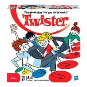 Juego Twister 17.99 €