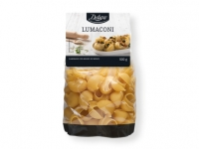 Lidl  Deluxe Lumaconi