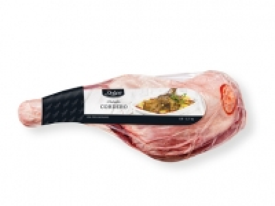 Deluxe Paletilla de cordero 11.99 €