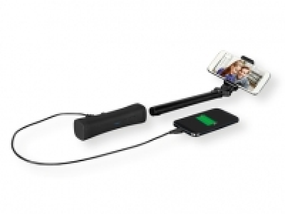 Lidl  SILVERCREST® Palo selfie Bluetooth