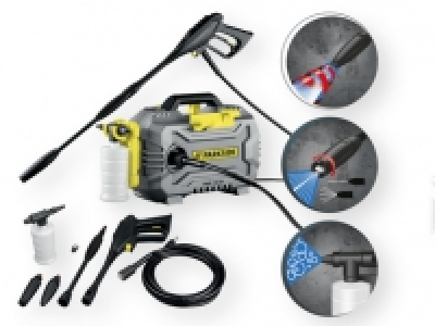 Parkside Limpiadora de alta presión 49.99 €