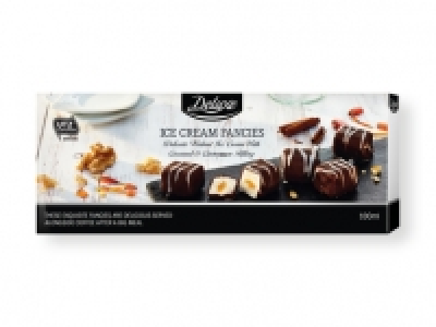 Deluxe Bombones helados 0.99 €