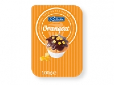 Belbake Fruta confitada 0.79 €