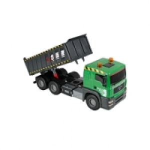 Fast Lane - Pack 2 Camiones