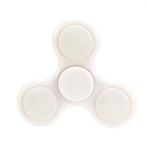 Fidget Spinner Blanco con Luz 2.49&nbsp;&euro;