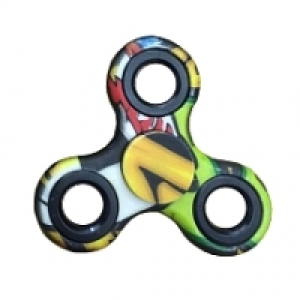 Fidget Spinner - Camuflaje Multicolor 2.49&nbsp;&euro;