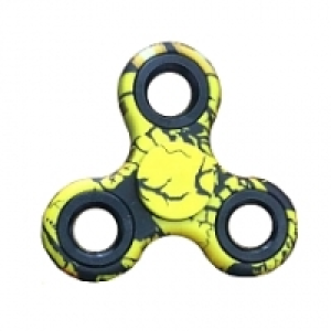 Fidget Spinner - Camuflaje Amarillo 2.49&nbsp;&euro;