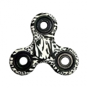 Fidget Spinner - Camuflaje Cebra 2.49&nbsp;&euro;