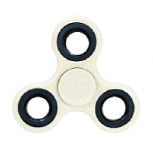 Fidget Spinner Blanco 1.49 €