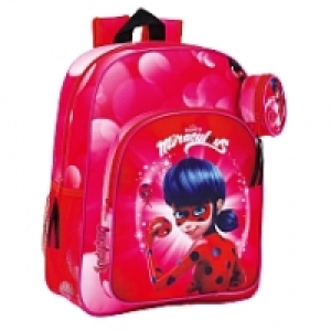 Ladybug - Mochila Adaptable