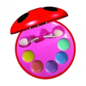 Ladybug - Yoyó Maquillaje
