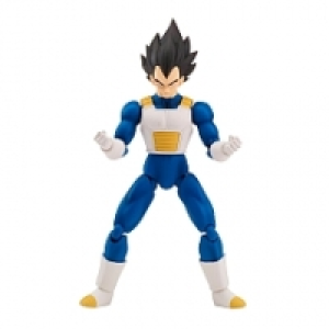 Toysrus  Dragon Ball - Vegeta - Figura Deluxe Súper