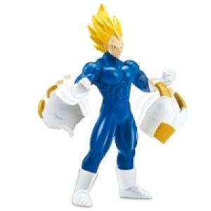 Dragon Ball - Vegeta - Figura S&uacute;per Poder Dragon Ball Super