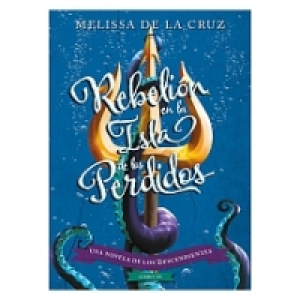 Los Descendientes - Rebeli&oacute;n en la Isla de Los Perdidos