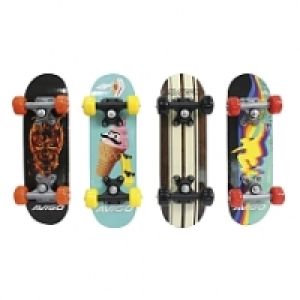 Avigo - Mini Monopatín (varios modelos) 11.99 €