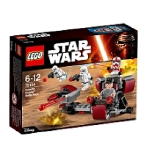 LEGO Star Wars - Pack de Combate del Imperio Gal&aacute;ctico - 751