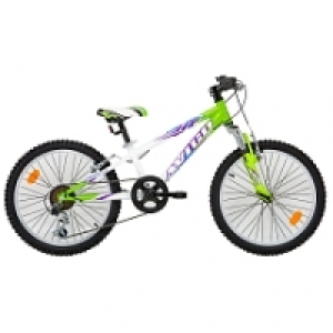 Avigo - Bicicleta Boulder 20 pulgadas