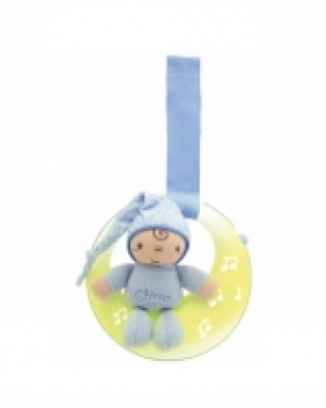 Buenas Noches Luna azul 16.49 €