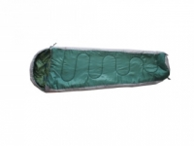 Carrefour  Saco Dormir 250 gr Mummy