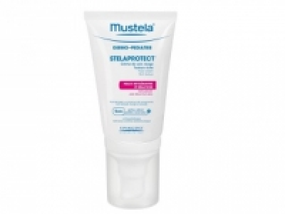 Crema Facial Stelaprotect Textura Enriquecida 40 ml