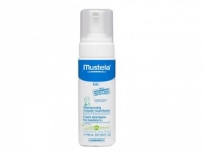 Champú Recién Nacido Mustela 150 ml