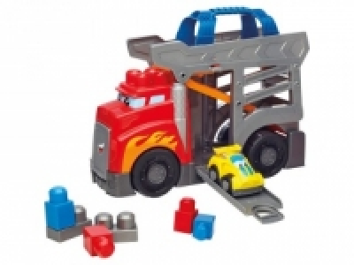 Mega Blocks - Camión Golpetones
