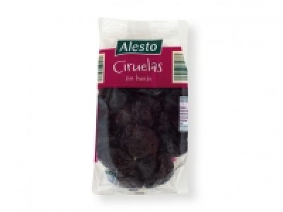Lidl  Alesto Ciruelas pasas