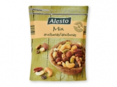 Alesto Mezcla de frutos secos 2.99 €
