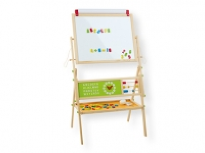 Playtive Junior Pizarra de pie 22.99 €