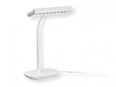 Lidl  Livarno Lux Lámpara LED de luz diurna