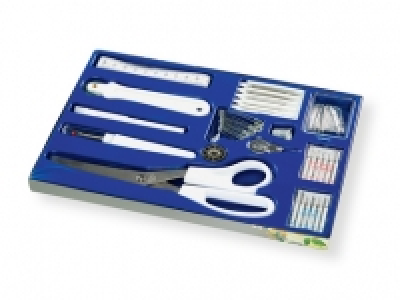 Crelando Set de costura 4.99 €
